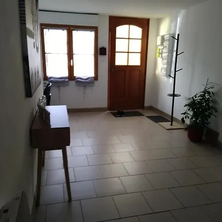 Maison Des Flandres *