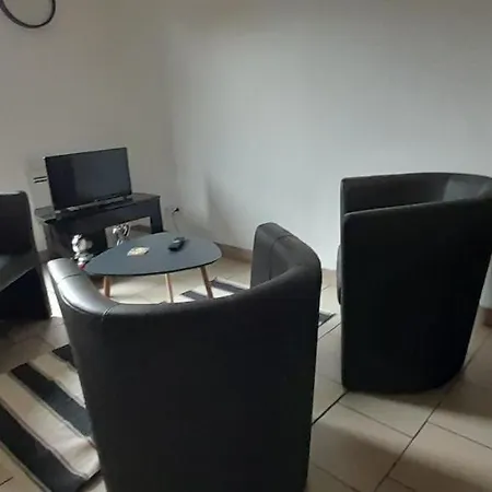 Maison Des Flandres Appartement *