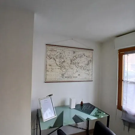 Appartement Maison Des Flandres Oxelaere