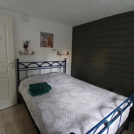 Appartement Maison Des Flandres *